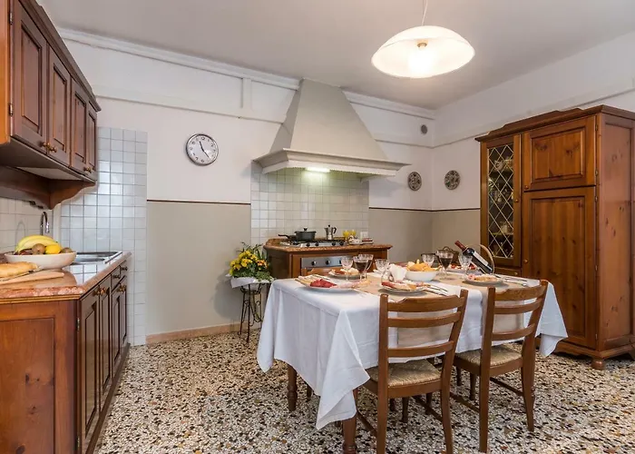 Ca\' Dada Appartamento